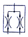 Flow Divider/Combiner Fixed Ratio Outputs