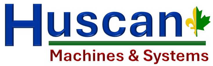 Huscan Machines & Systems